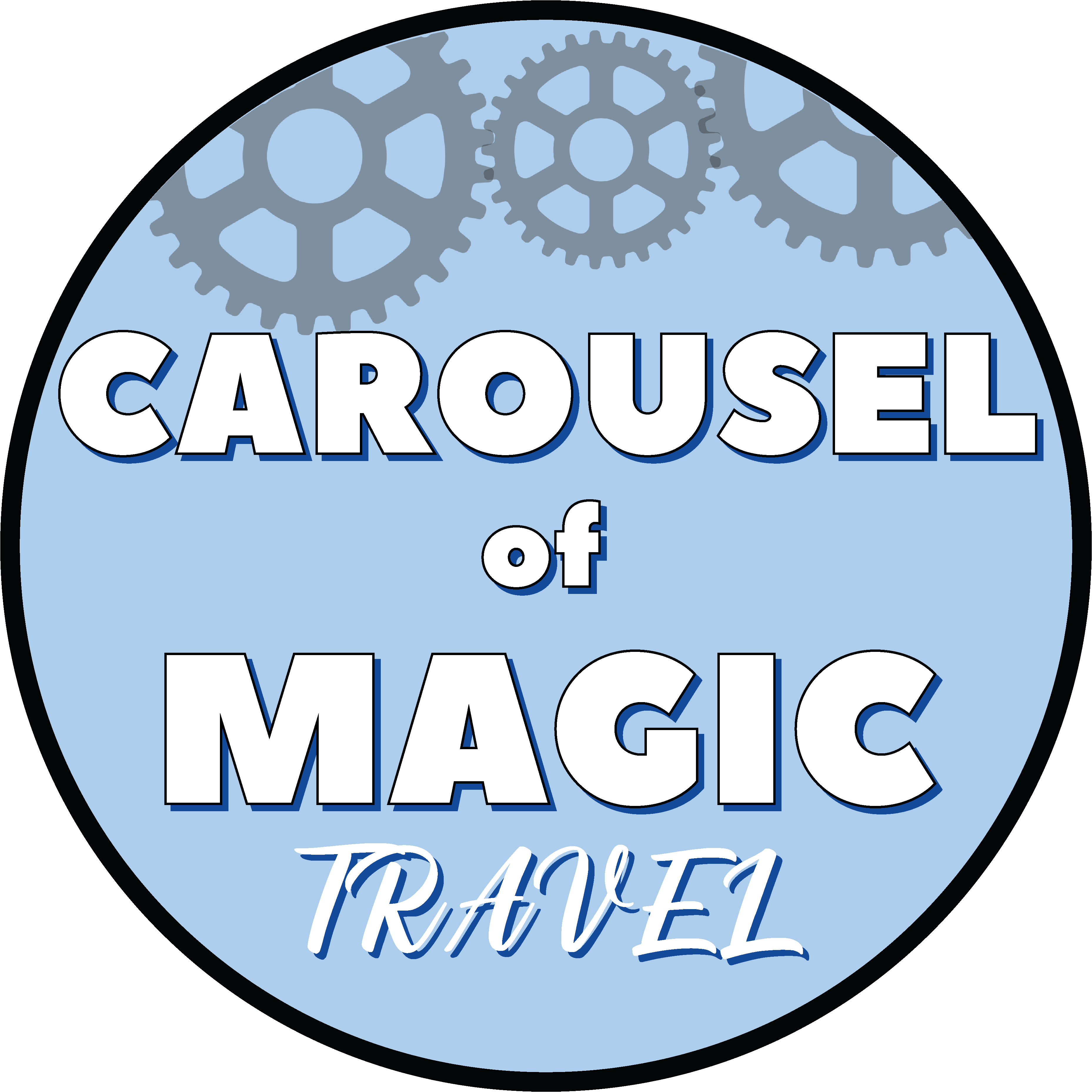 Carousel Of Magic Travel